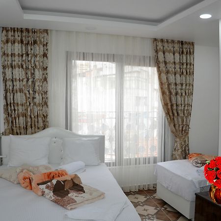 Sultanahmet Deluxe Hotel Κωνσταντινούπολη Εξωτερικό φωτογραφία