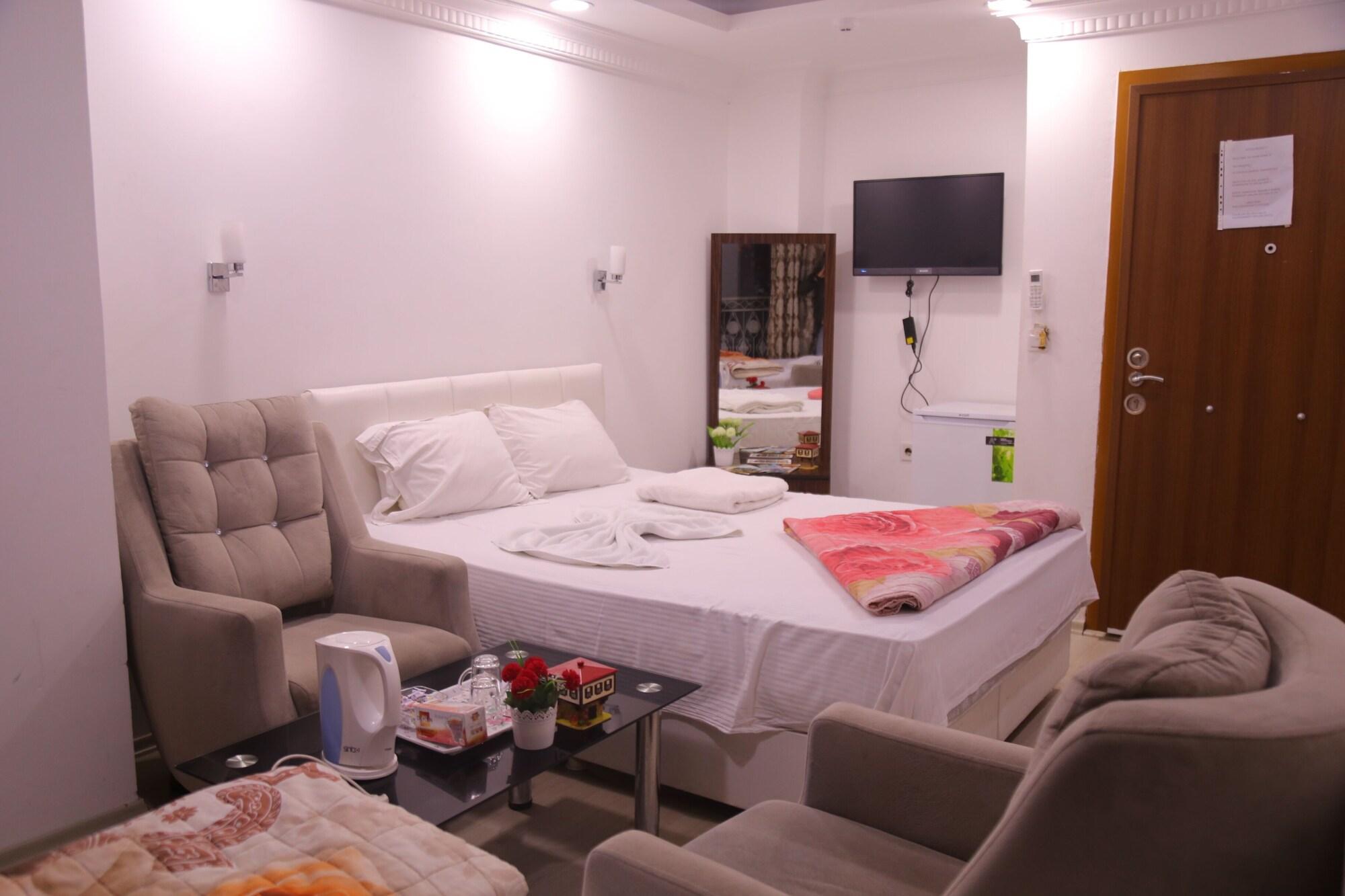 Sultanahmet Deluxe Hotel Κωνσταντινούπολη Εξωτερικό φωτογραφία