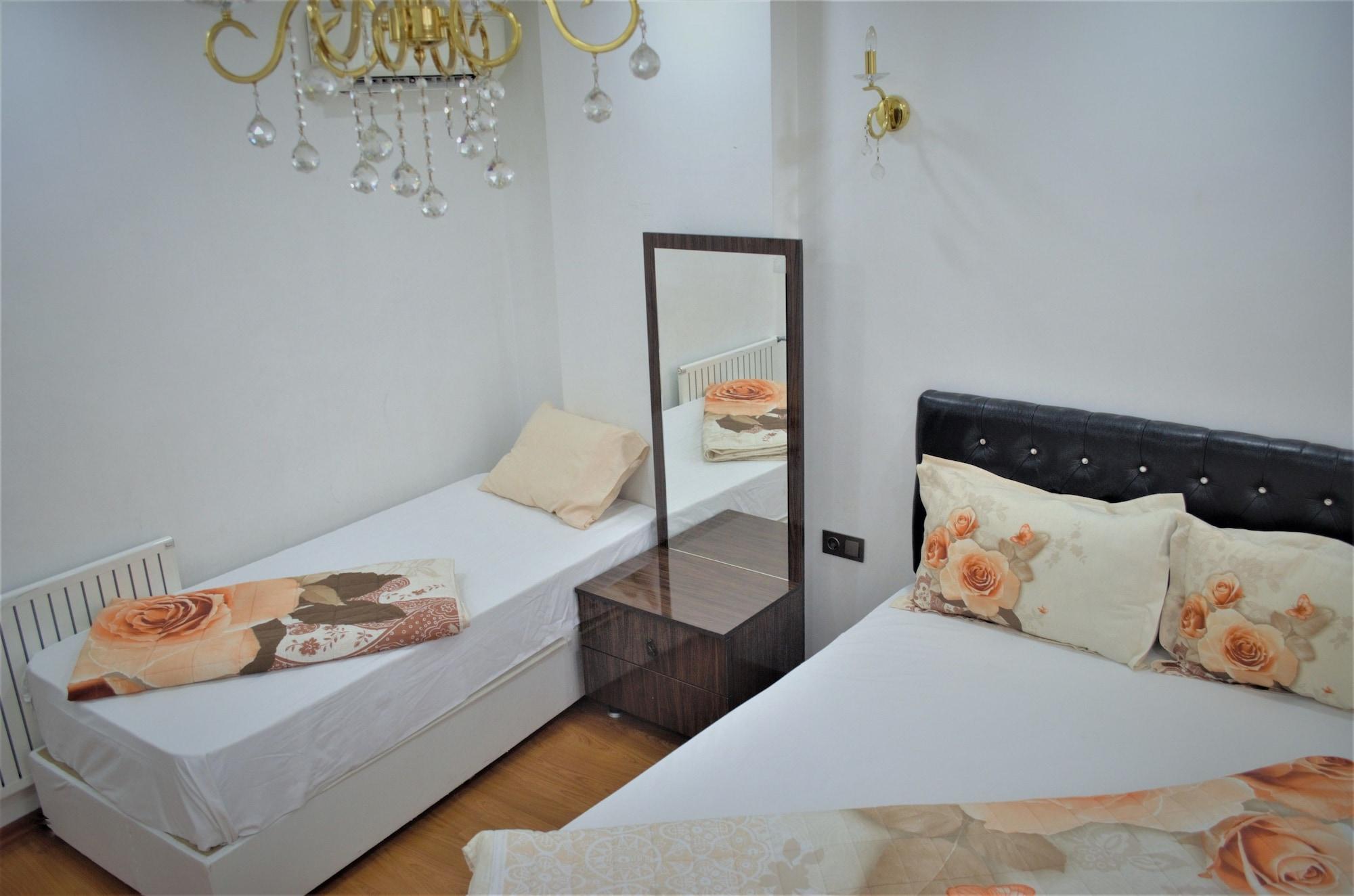 Sultanahmet Deluxe Hotel Κωνσταντινούπολη Εξωτερικό φωτογραφία