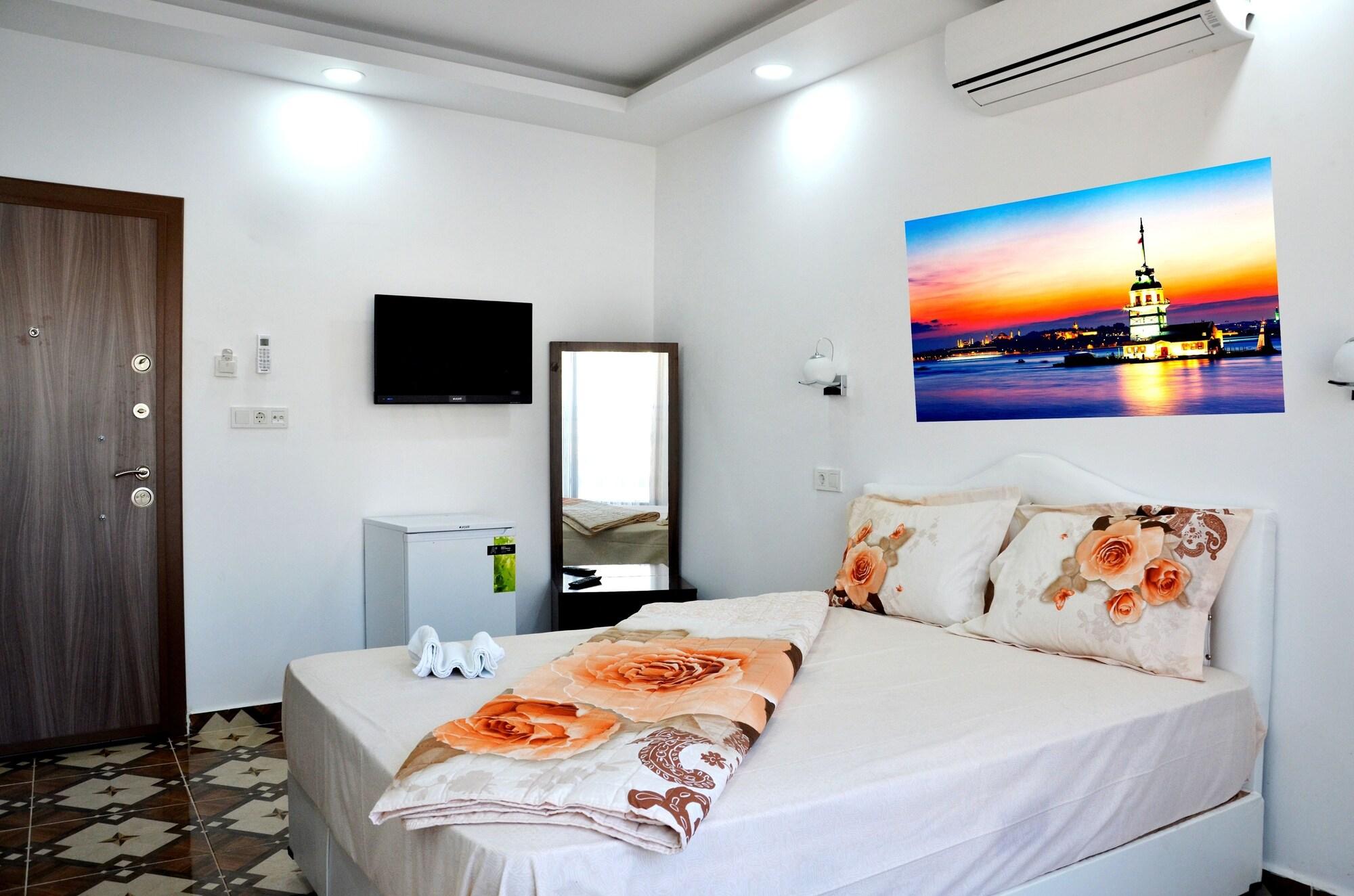 Sultanahmet Deluxe Hotel Κωνσταντινούπολη Εξωτερικό φωτογραφία