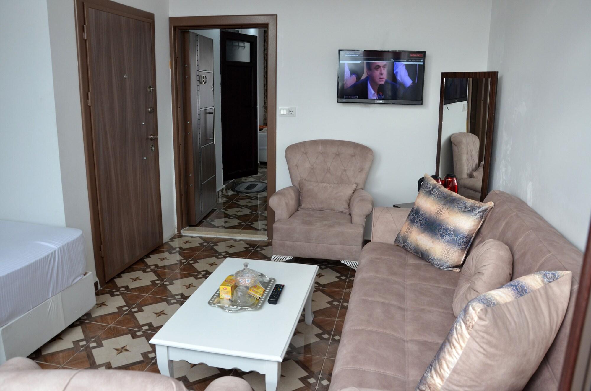 Sultanahmet Deluxe Hotel Κωνσταντινούπολη Εξωτερικό φωτογραφία