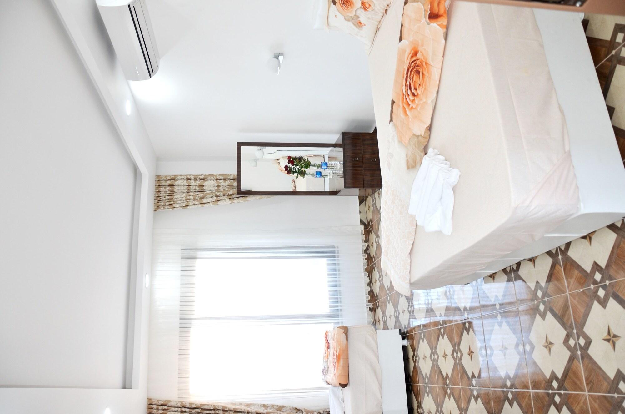 Sultanahmet Deluxe Hotel Κωνσταντινούπολη Εξωτερικό φωτογραφία