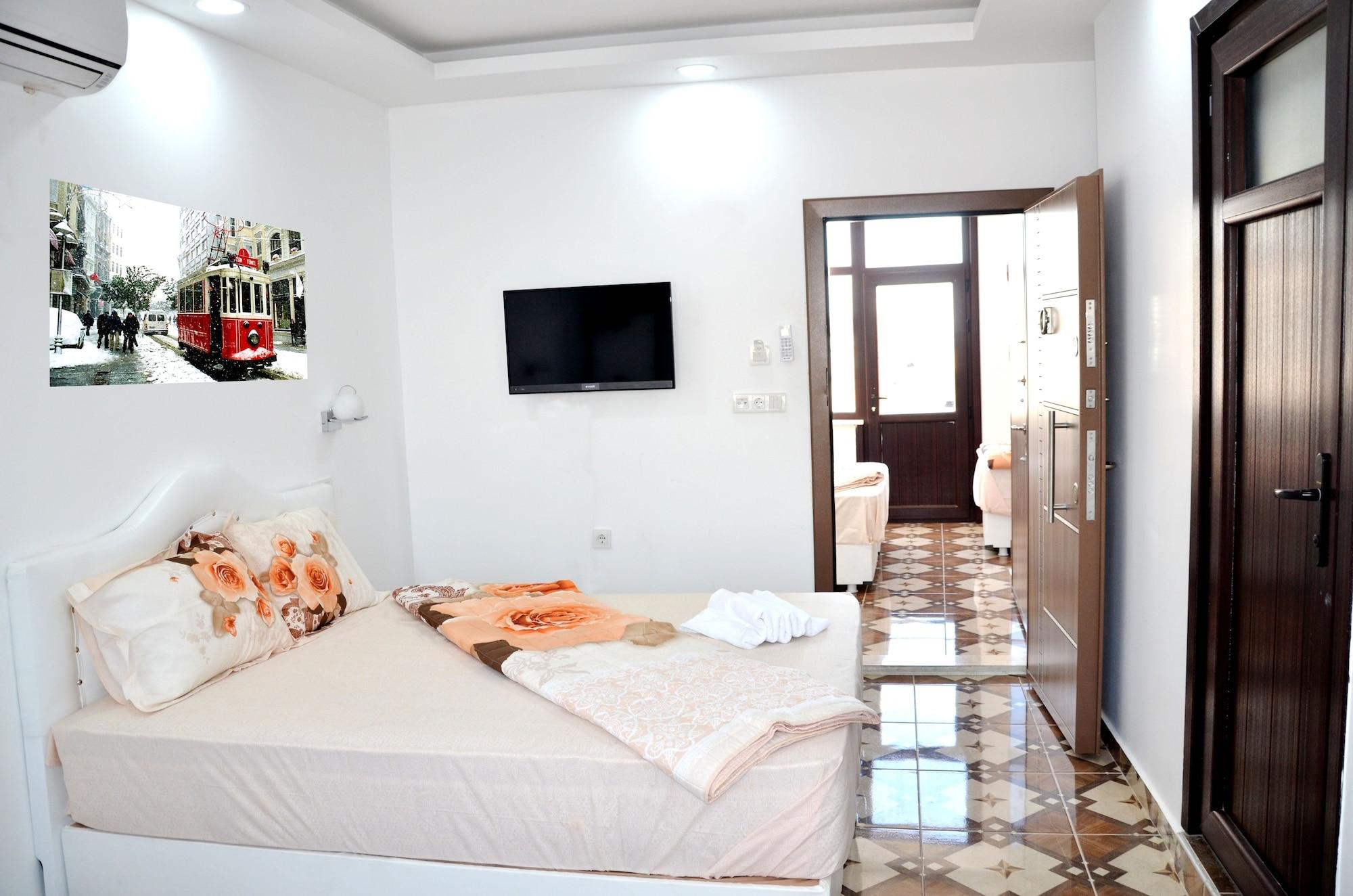 Sultanahmet Deluxe Hotel Κωνσταντινούπολη Εξωτερικό φωτογραφία