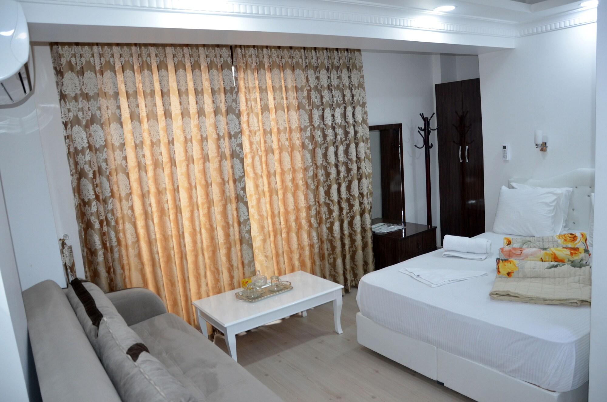Sultanahmet Deluxe Hotel Κωνσταντινούπολη Εξωτερικό φωτογραφία