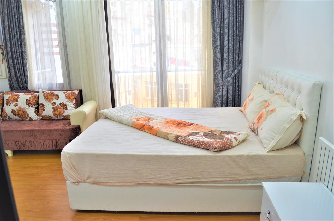 Sultanahmet Deluxe Hotel Κωνσταντινούπολη Εξωτερικό φωτογραφία