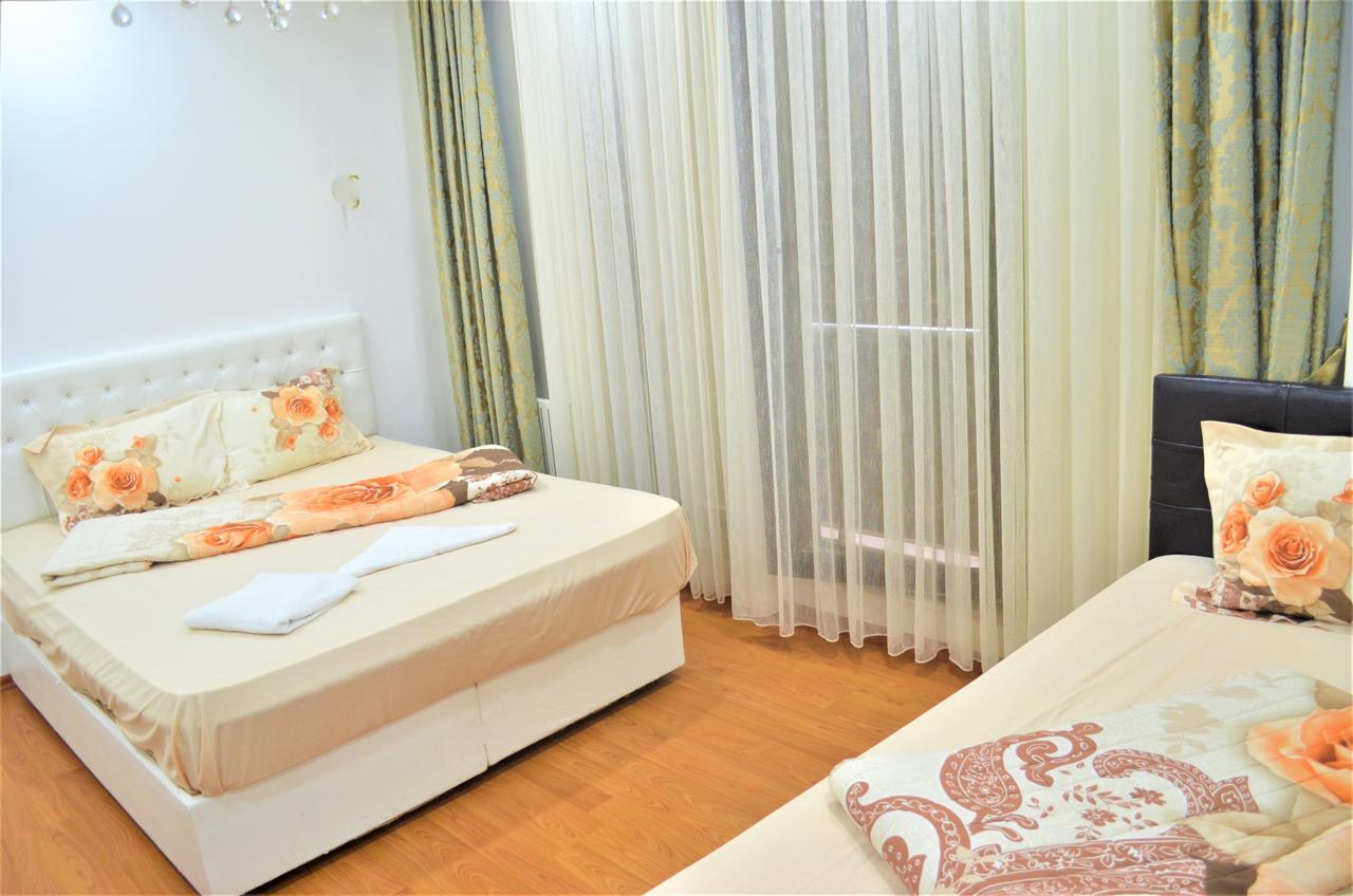 Sultanahmet Deluxe Hotel Κωνσταντινούπολη Εξωτερικό φωτογραφία