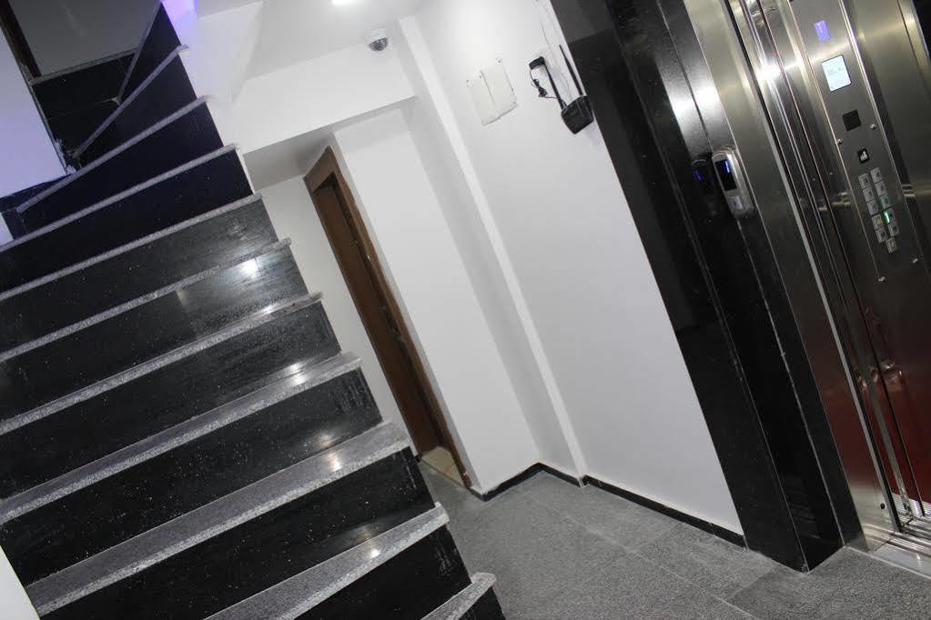Sultanahmet Deluxe Hotel Κωνσταντινούπολη Εξωτερικό φωτογραφία