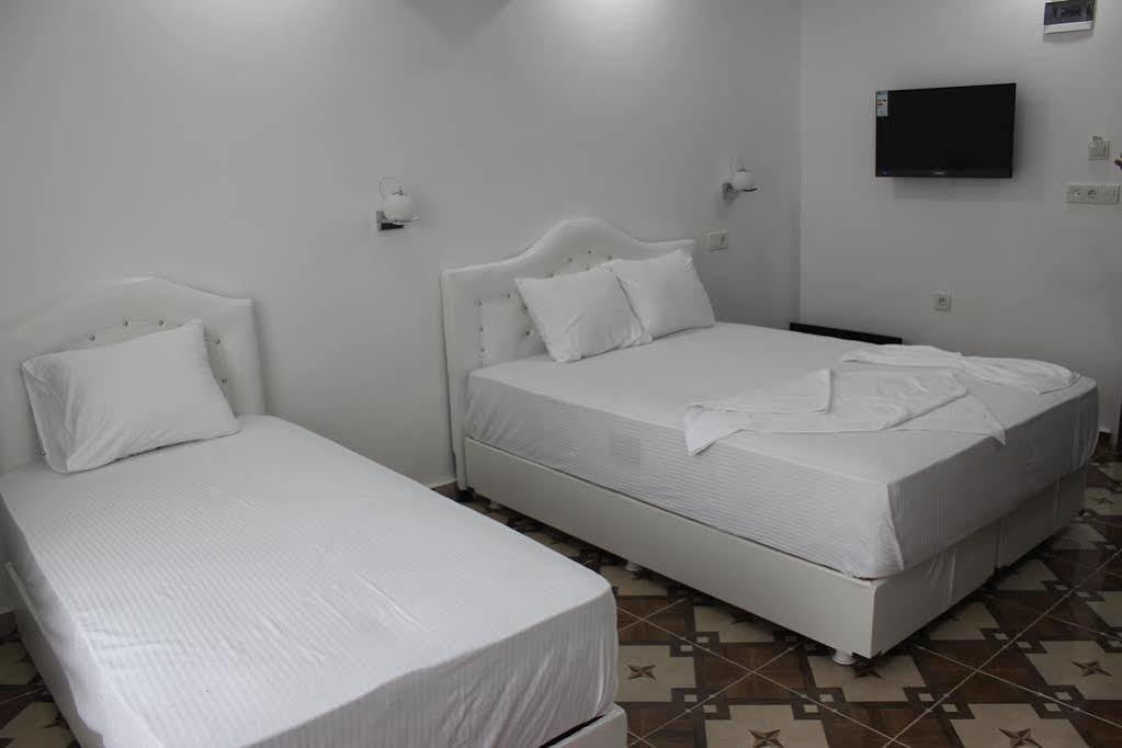 Sultanahmet Deluxe Hotel Κωνσταντινούπολη Εξωτερικό φωτογραφία