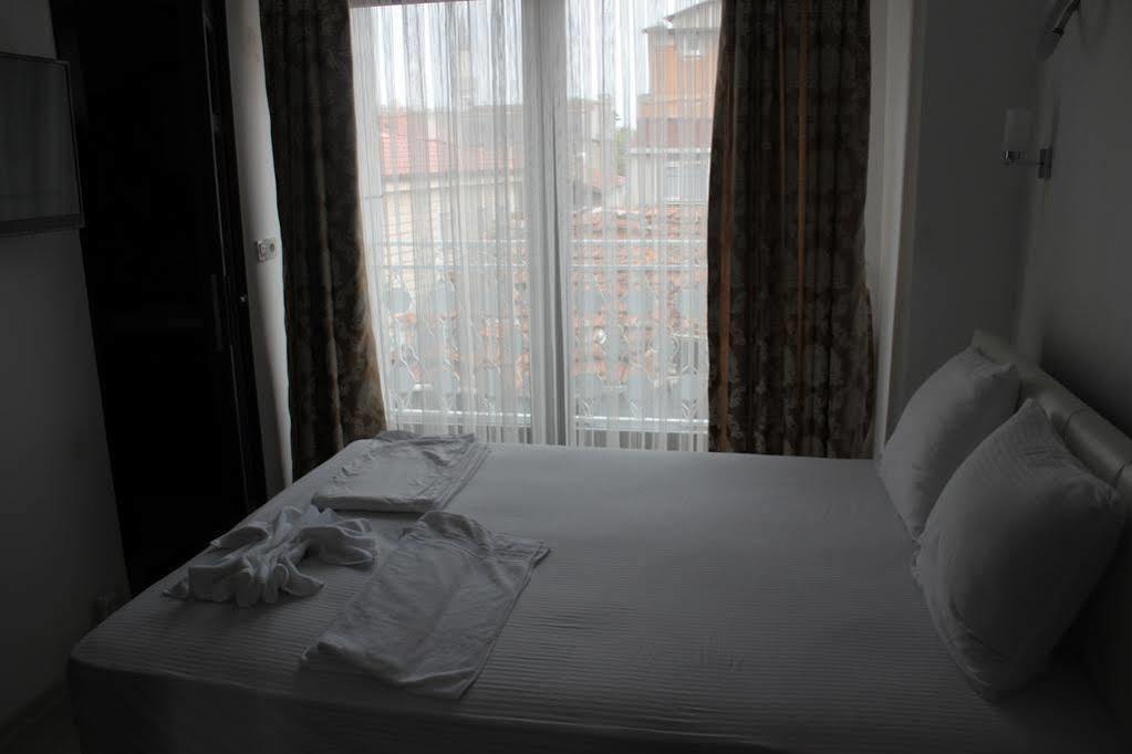 Sultanahmet Deluxe Hotel Κωνσταντινούπολη Εξωτερικό φωτογραφία
