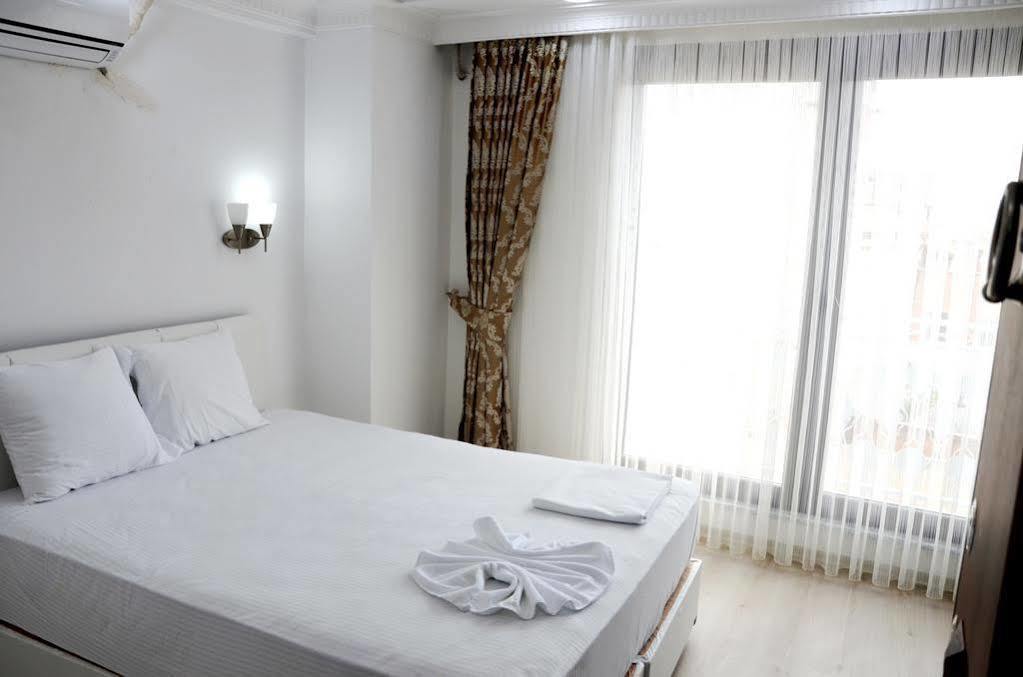 Sultanahmet Deluxe Hotel Κωνσταντινούπολη Εξωτερικό φωτογραφία