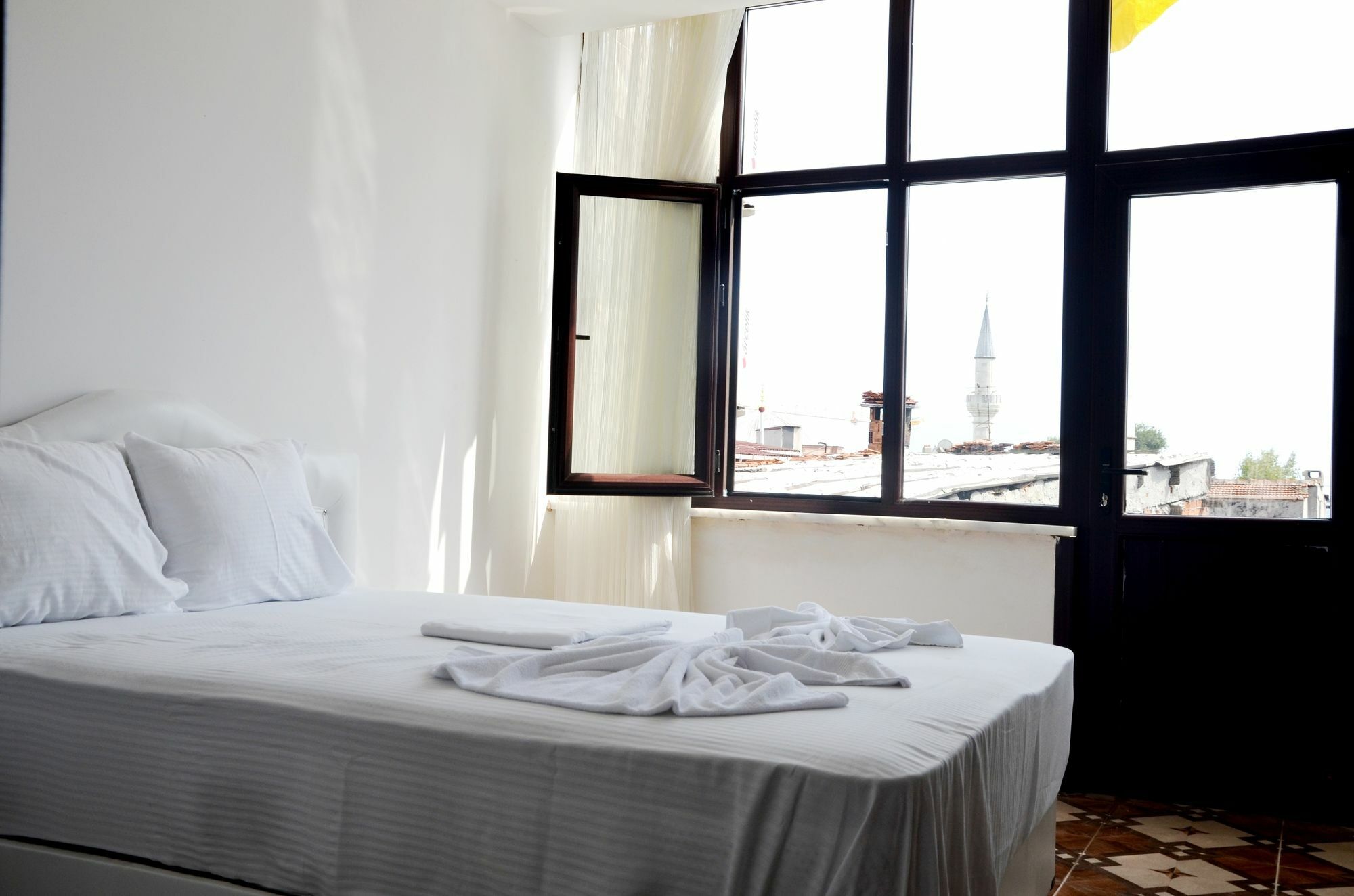 Sultanahmet Deluxe Hotel Κωνσταντινούπολη Εξωτερικό φωτογραφία