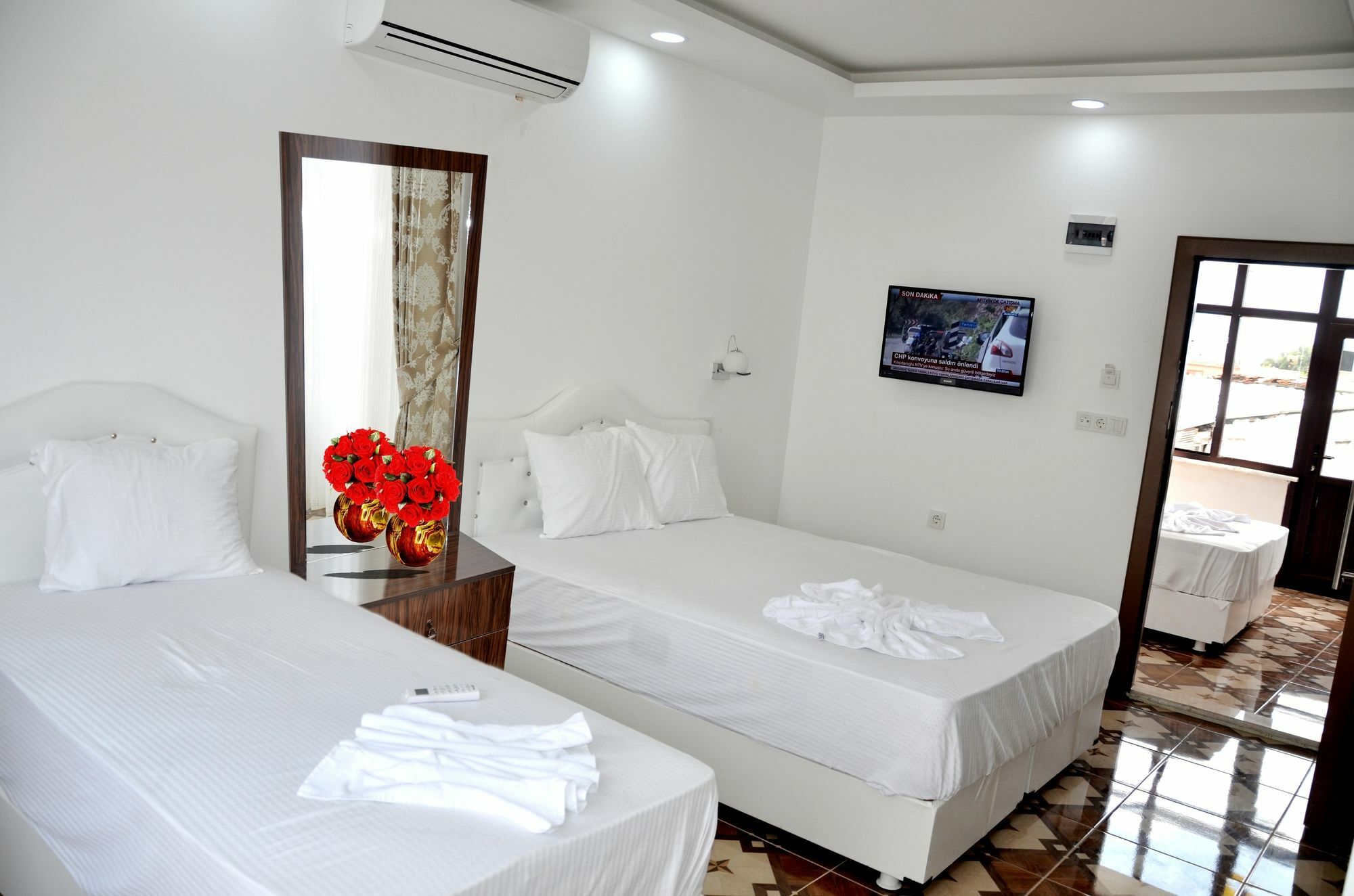Sultanahmet Deluxe Hotel Κωνσταντινούπολη Εξωτερικό φωτογραφία