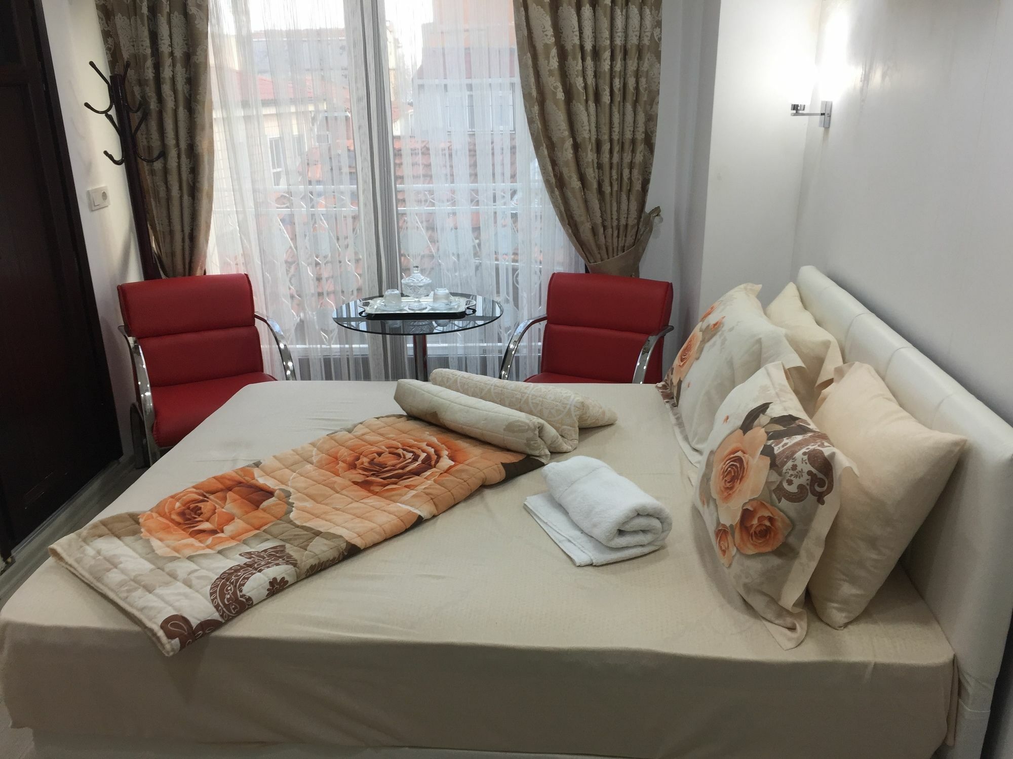 Sultanahmet Deluxe Hotel Κωνσταντινούπολη Εξωτερικό φωτογραφία