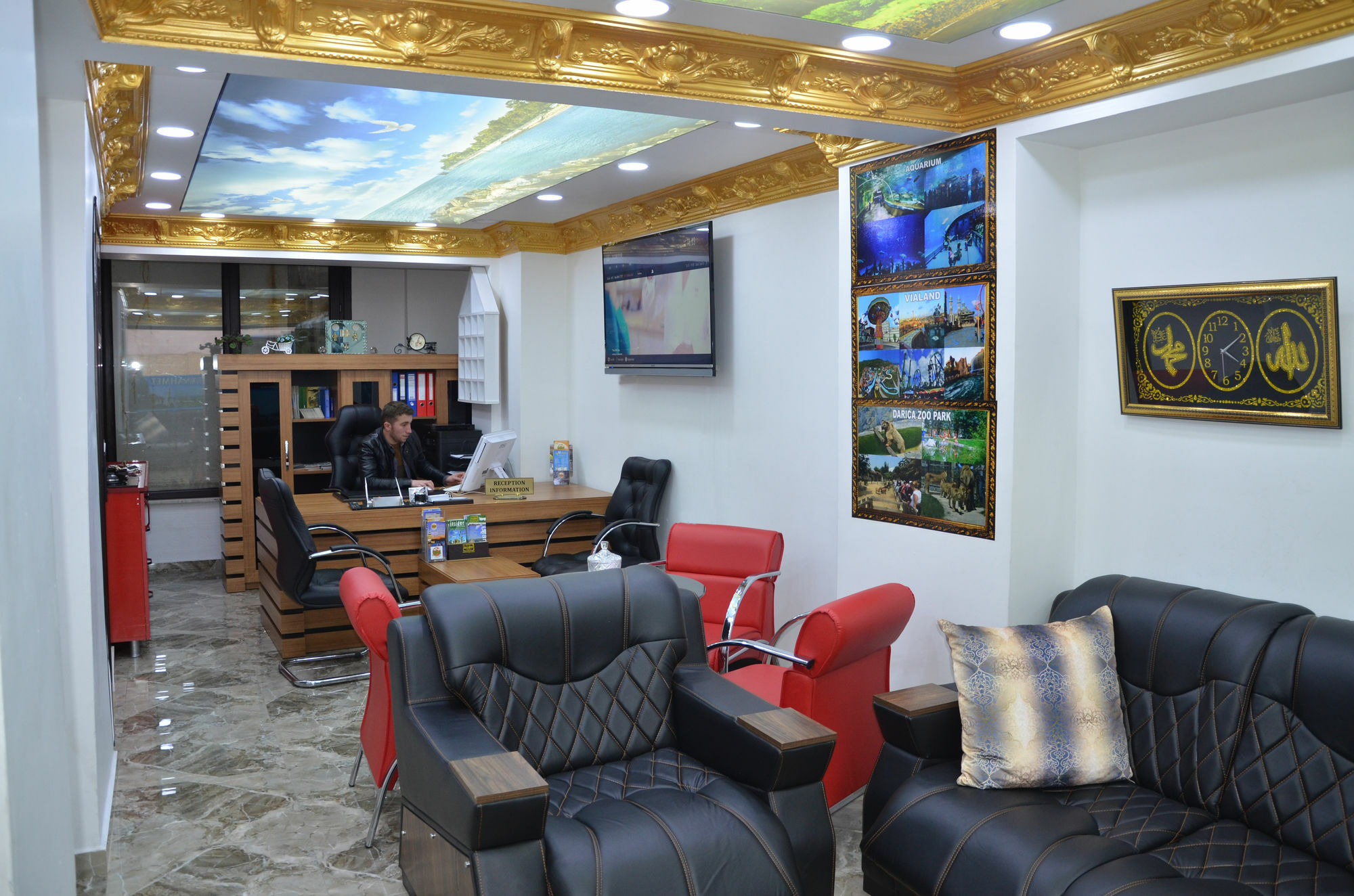 Sultanahmet Deluxe Hotel Κωνσταντινούπολη Εξωτερικό φωτογραφία